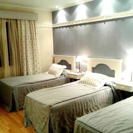Hotel " Rio Grande " Маларгуэ Экстерьер фото