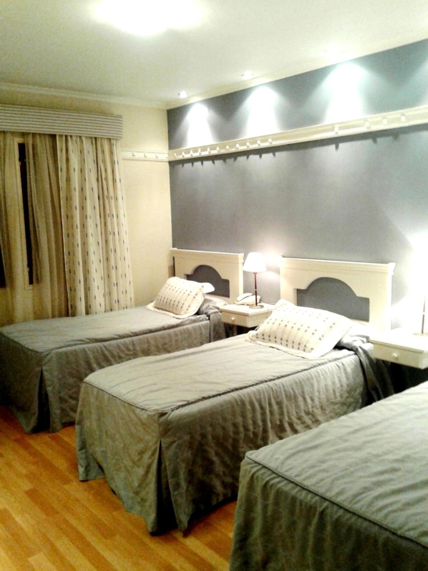 Hotel " Rio Grande " Маларгуэ Экстерьер фото