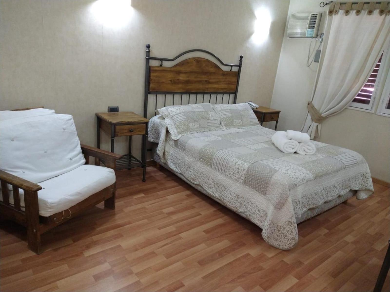 Hotel " Rio Grande " Маларгуэ Экстерьер фото