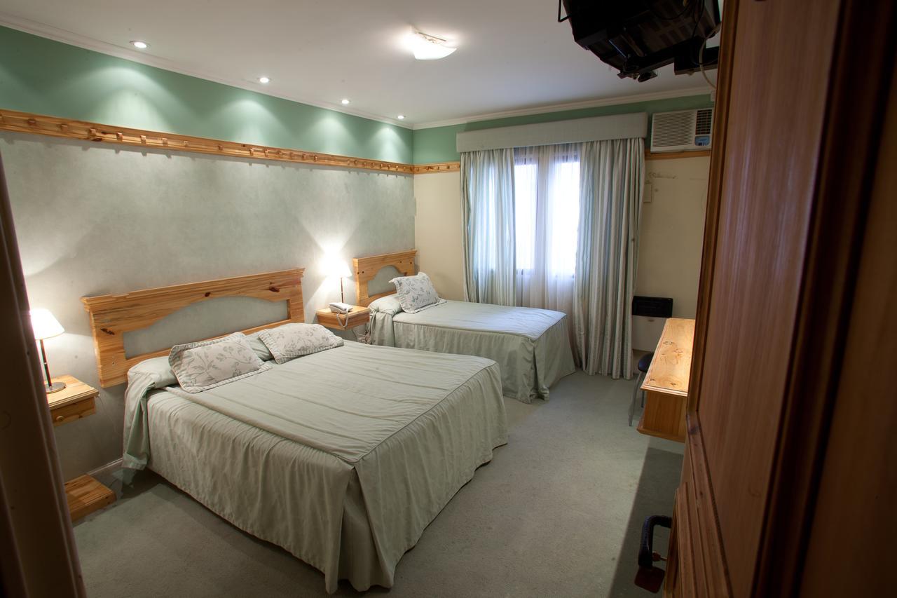 Hotel " Rio Grande " Маларгуэ Экстерьер фото