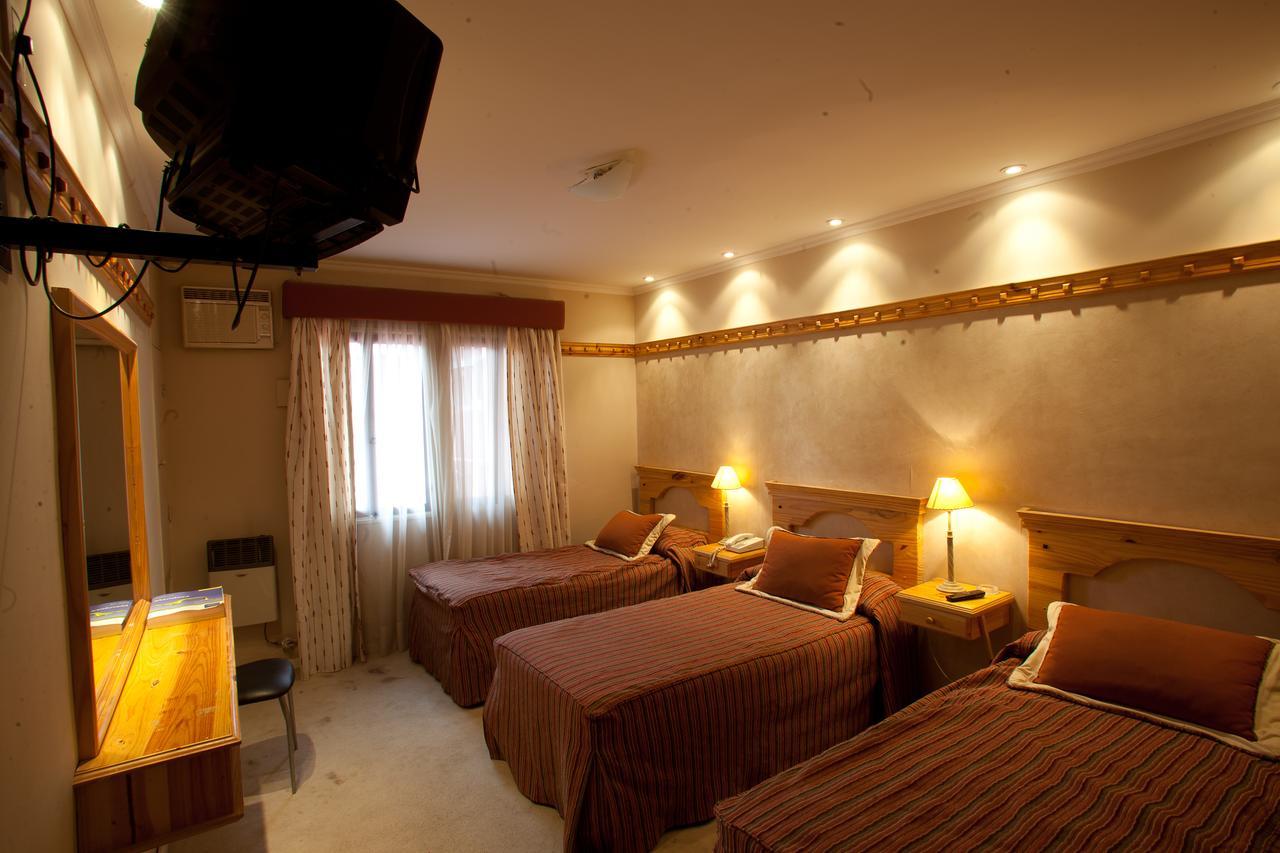 Hotel " Rio Grande " Маларгуэ Экстерьер фото